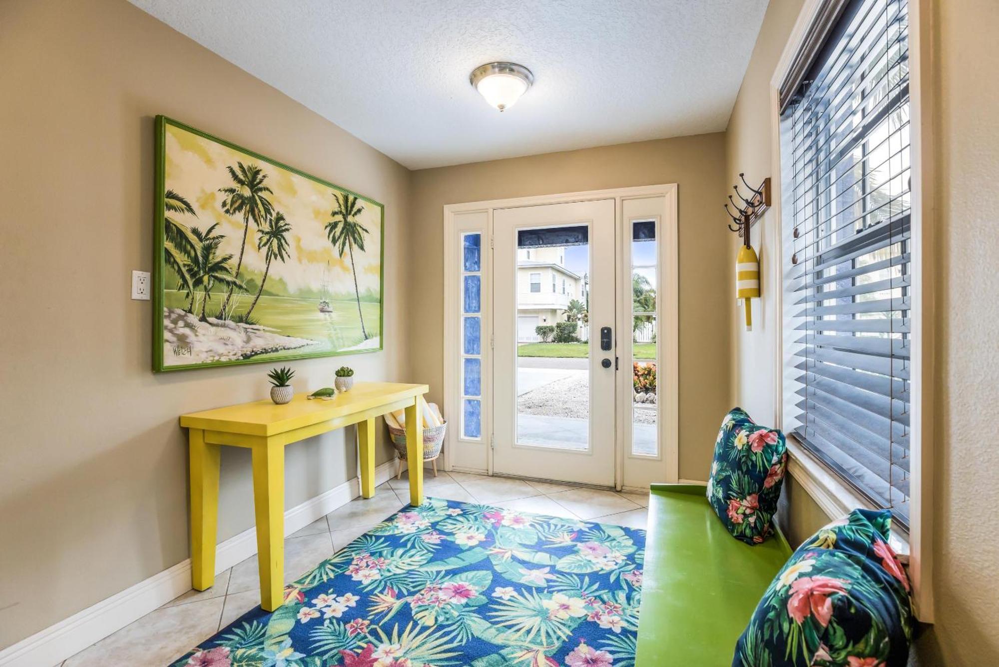 Banana Cabana Holmes Beach Exterior photo